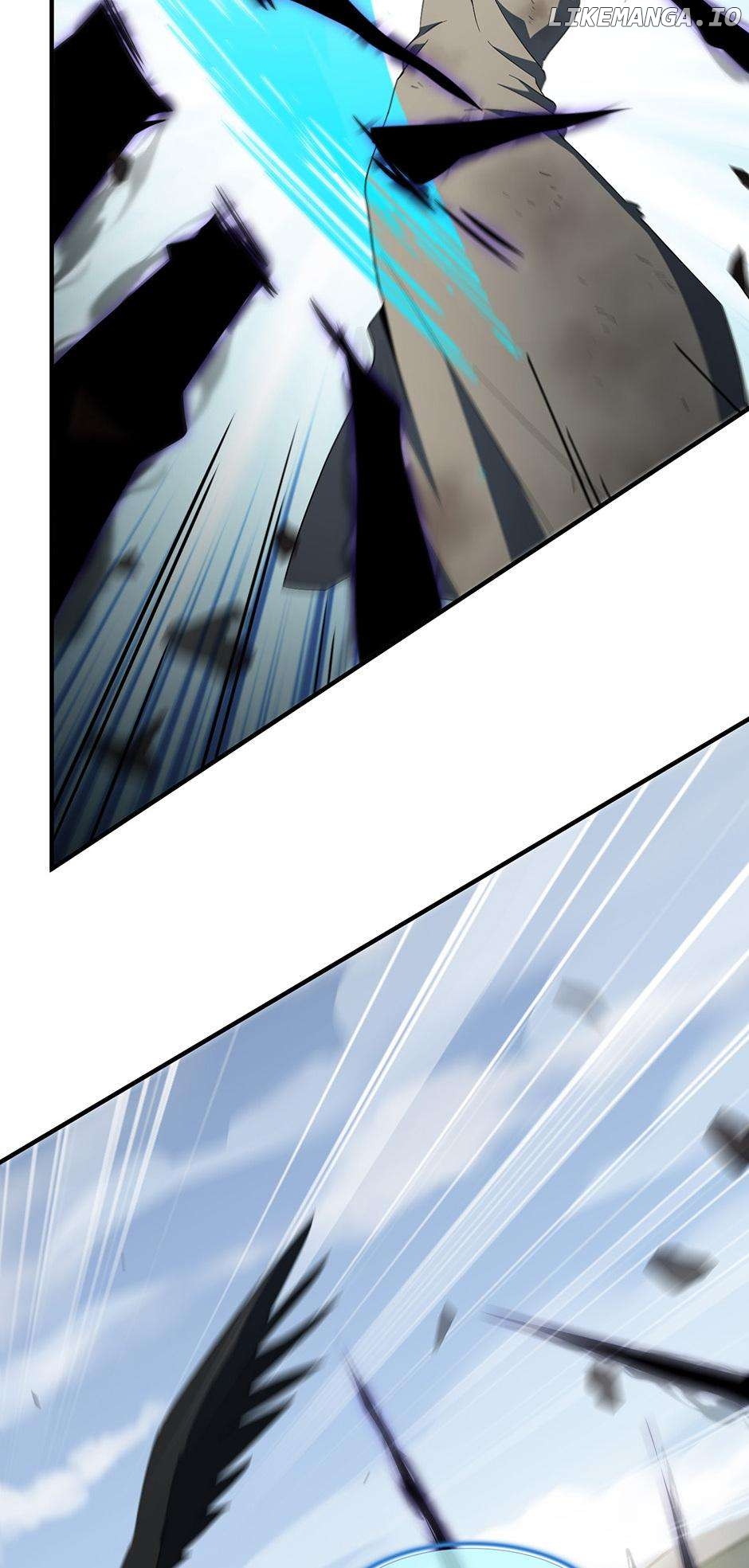 The Beginning After The End Chapter 204 - page 29