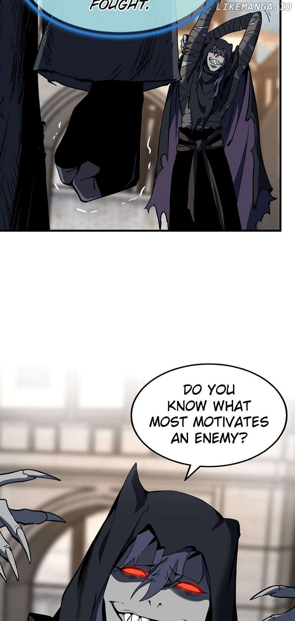 The Beginning After The End Chapter 204 - page 3