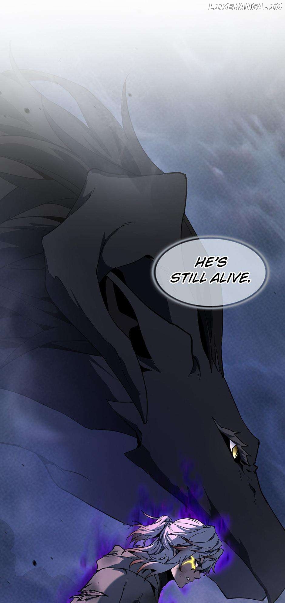 The Beginning After The End Chapter 204 - page 37
