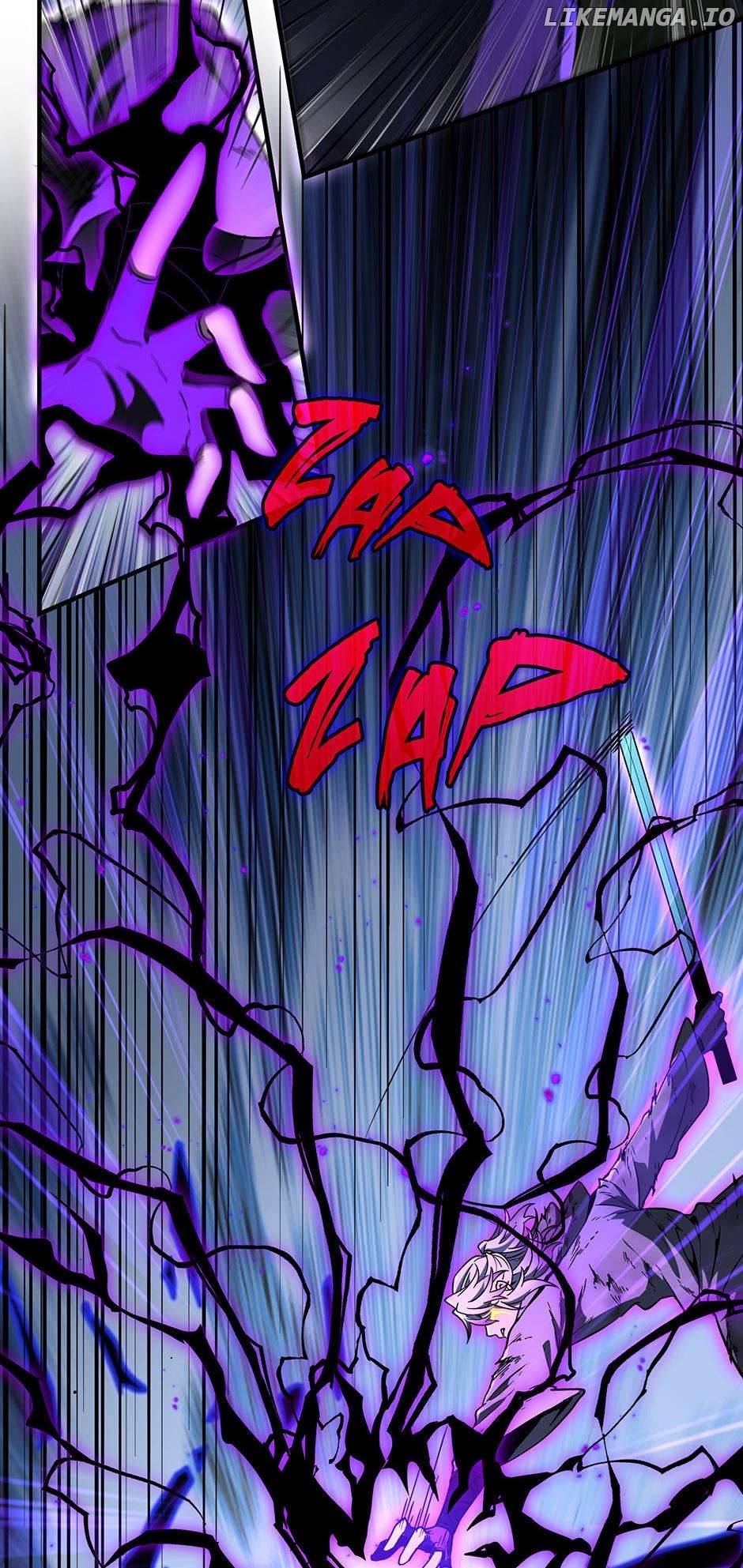 The Beginning After The End Chapter 204 - page 41