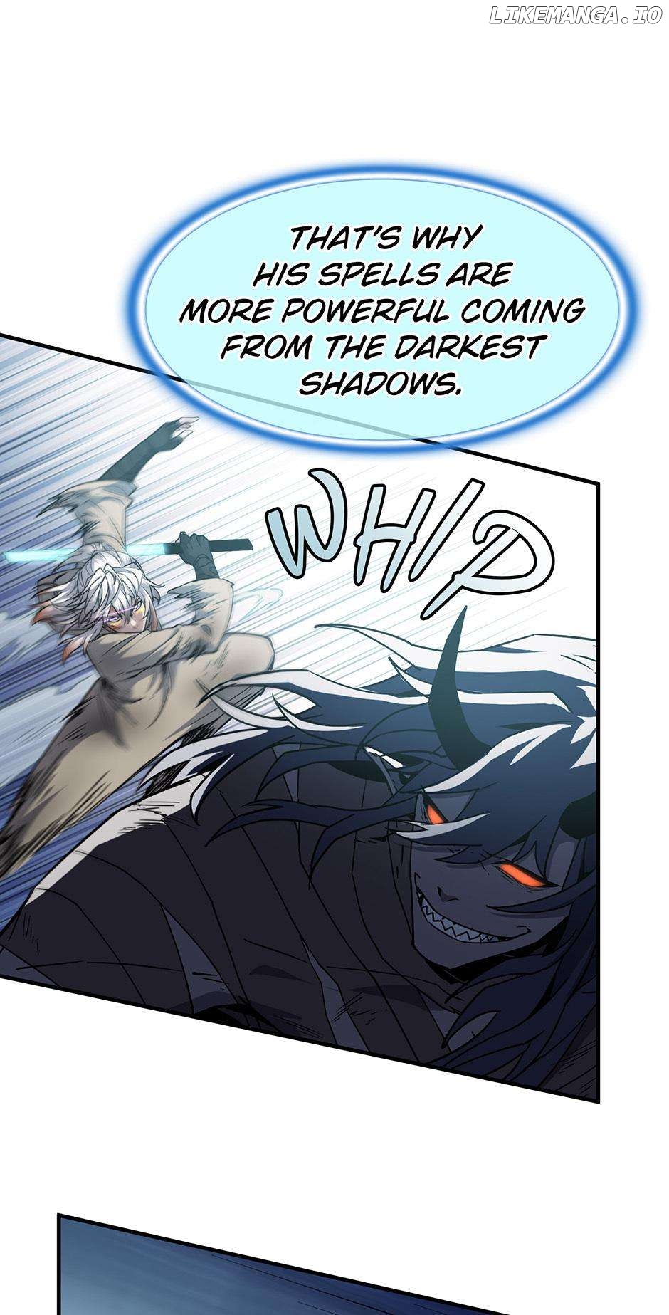 The Beginning After The End Chapter 204 - page 52