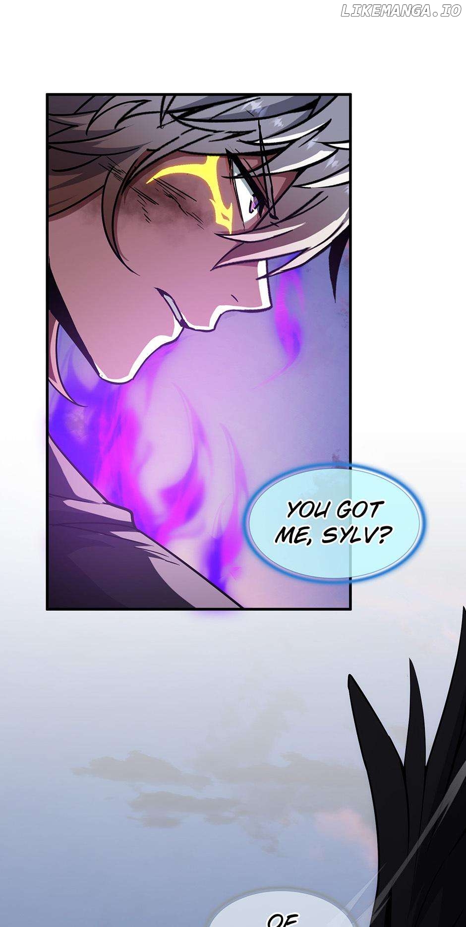 The Beginning After The End Chapter 204 - page 65