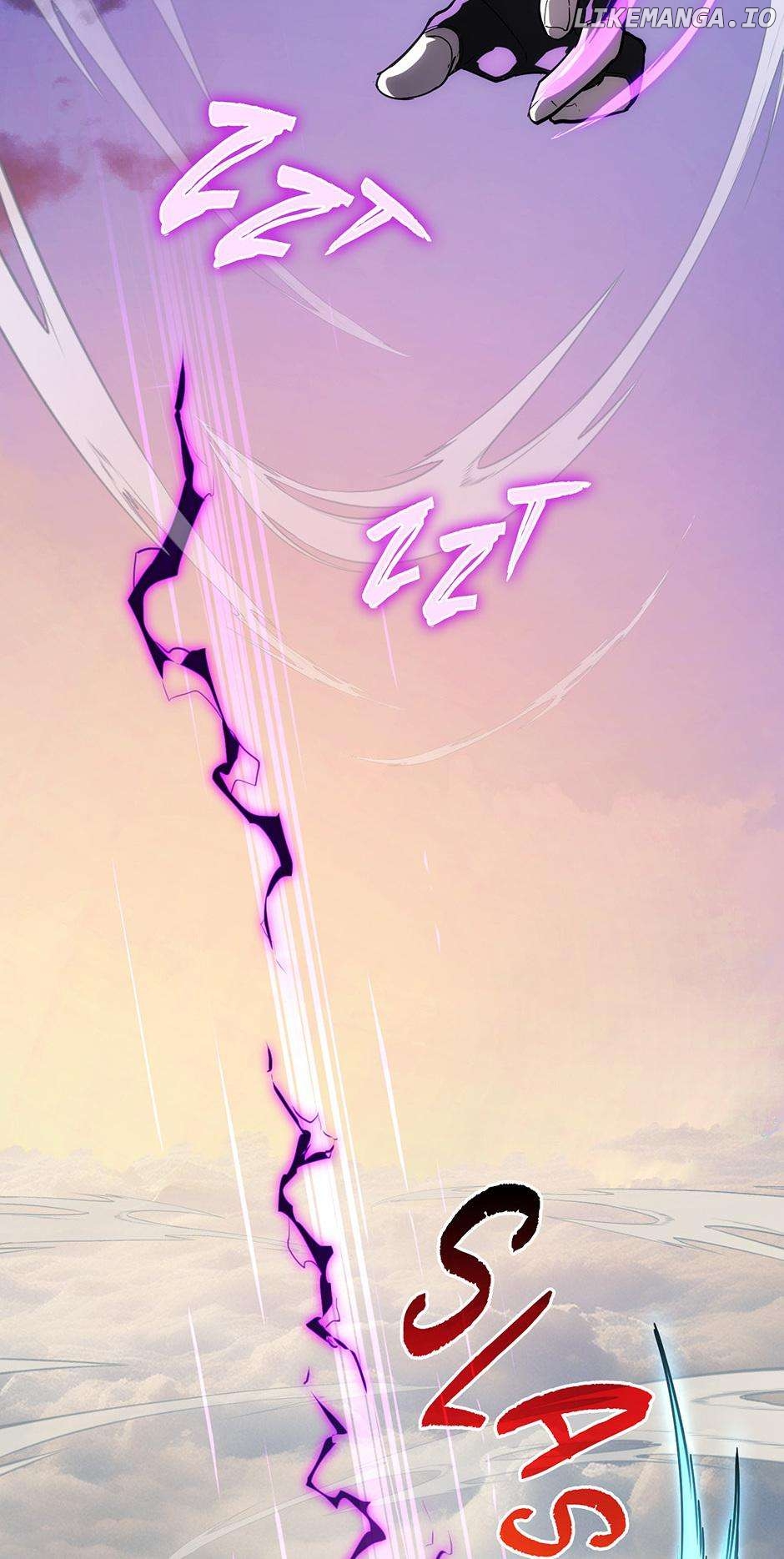 The Beginning After The End Chapter 204 - page 67