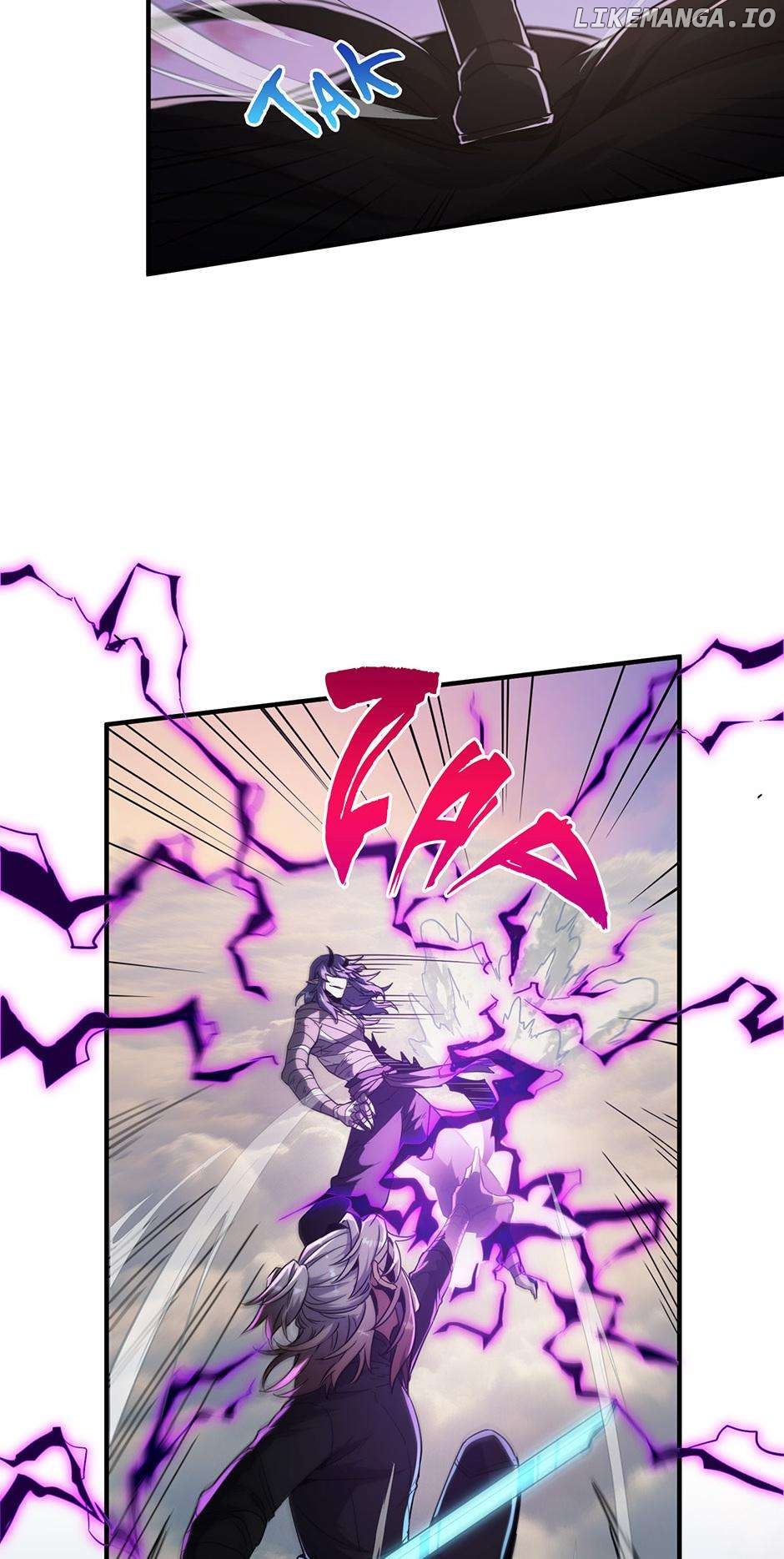 The Beginning After The End Chapter 204 - page 71