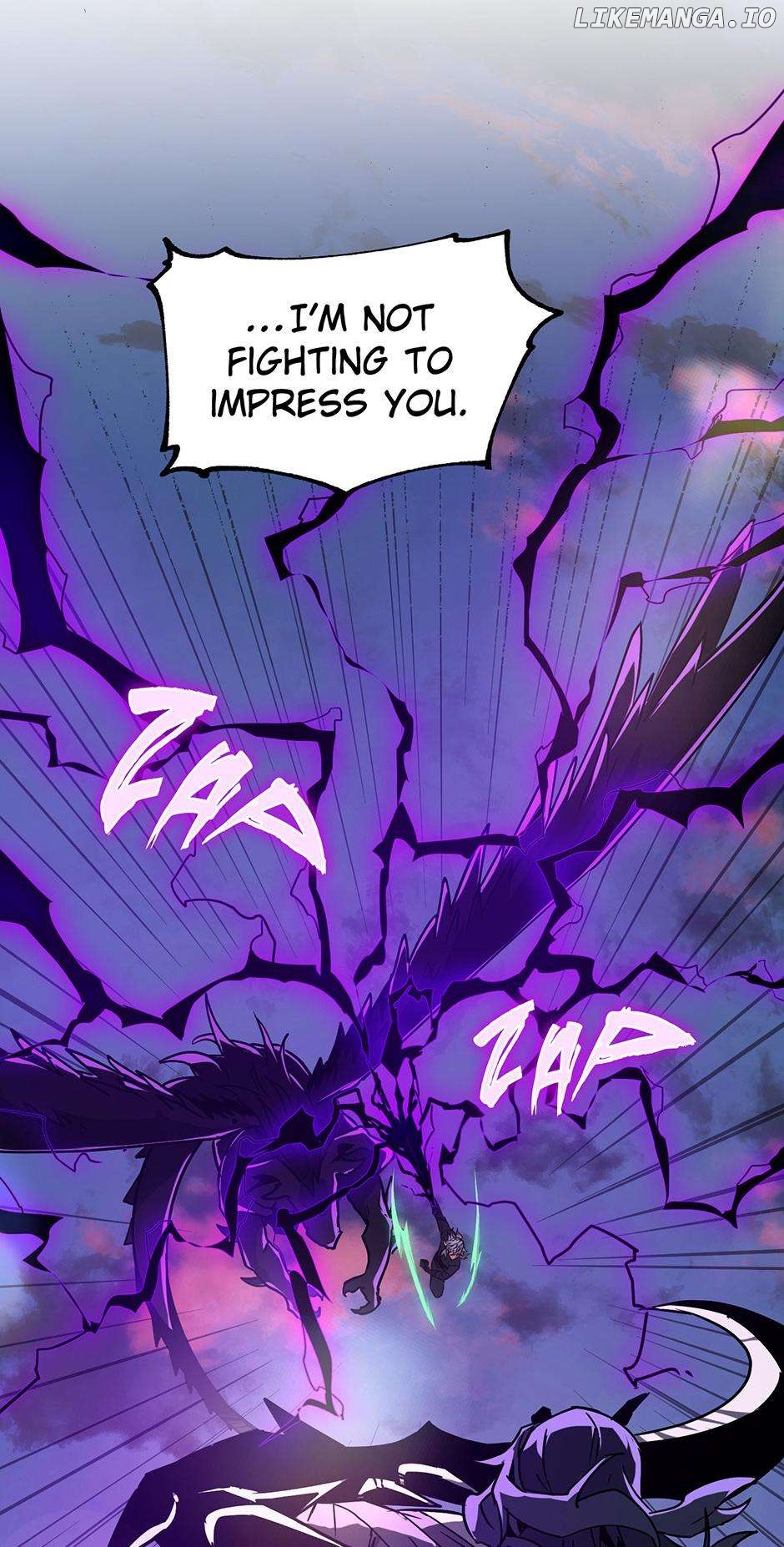 The Beginning After The End Chapter 204 - page 79