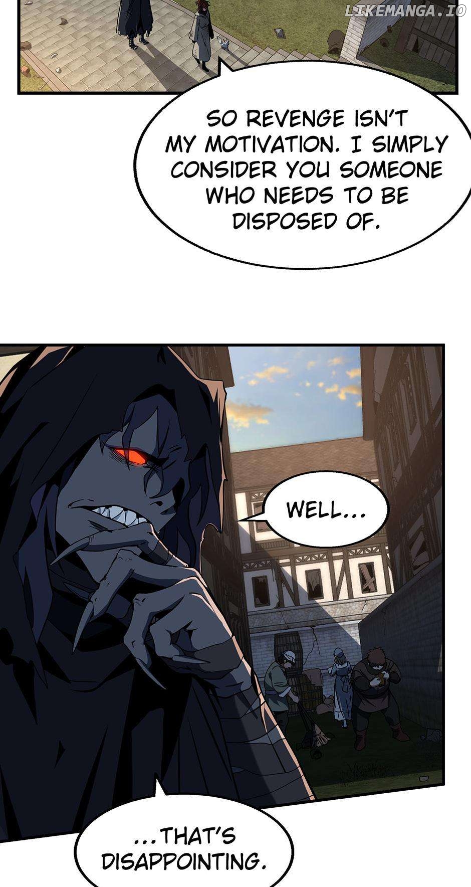 The Beginning After The End Chapter 204 - page 8