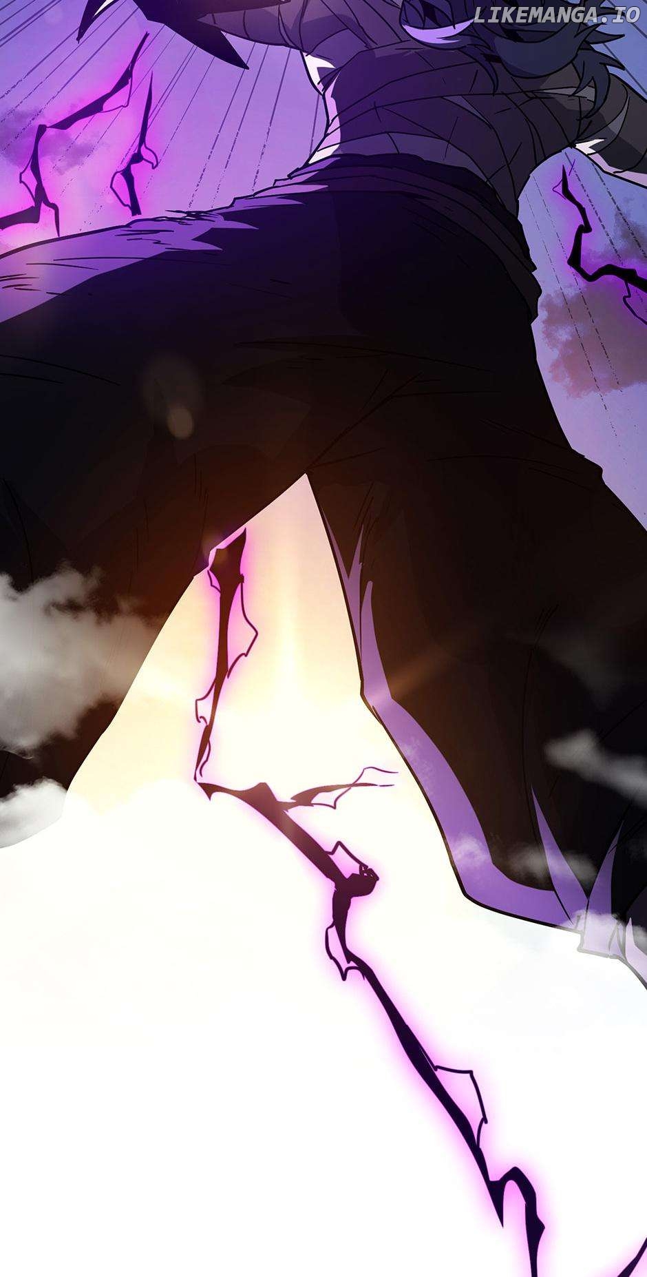 The Beginning After The End Chapter 204 - page 80