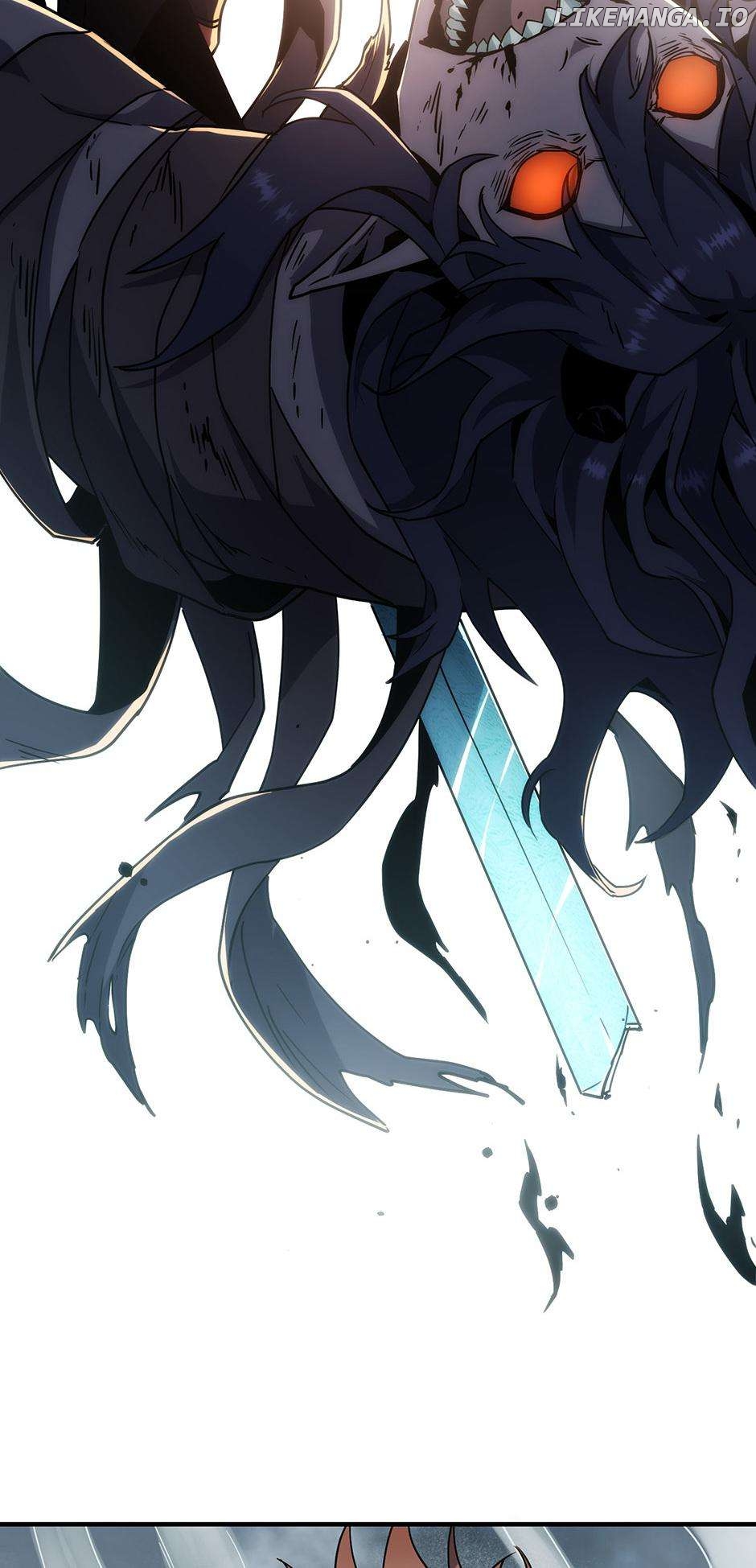 The Beginning After The End Chapter 204 - page 84