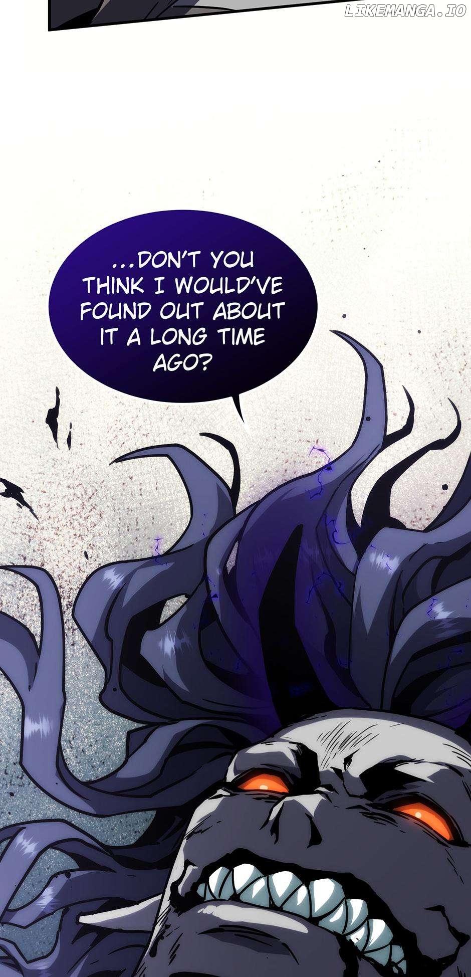 The Beginning After The End Chapter 204 - page 87