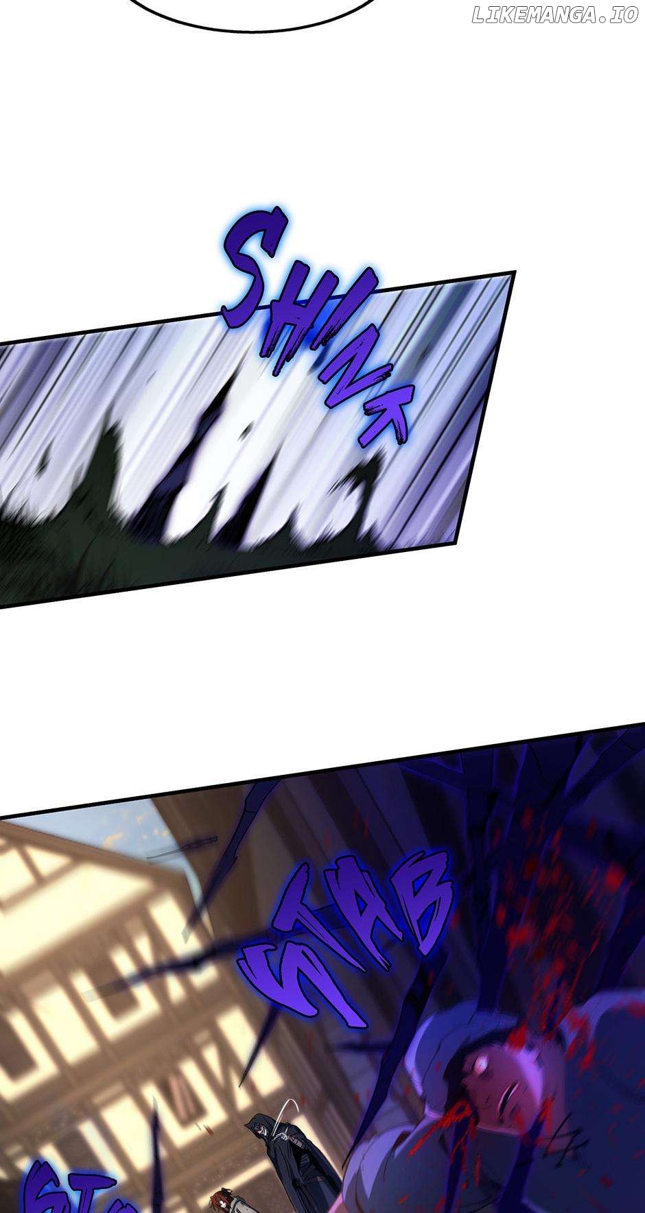 The Beginning After The End Chapter 204 - page 9
