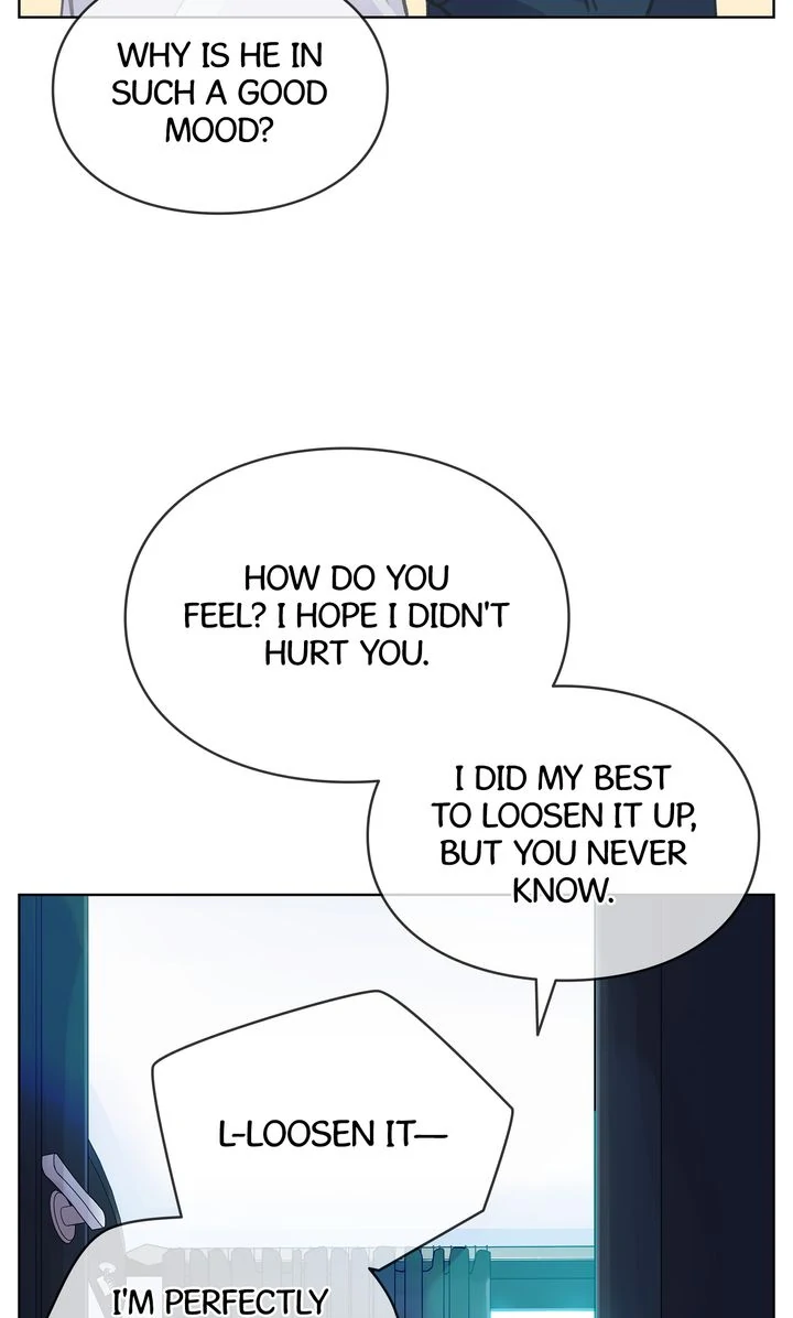 The Strange Story of a Guy Next Door And a Novelist Chapter 124 - page 9