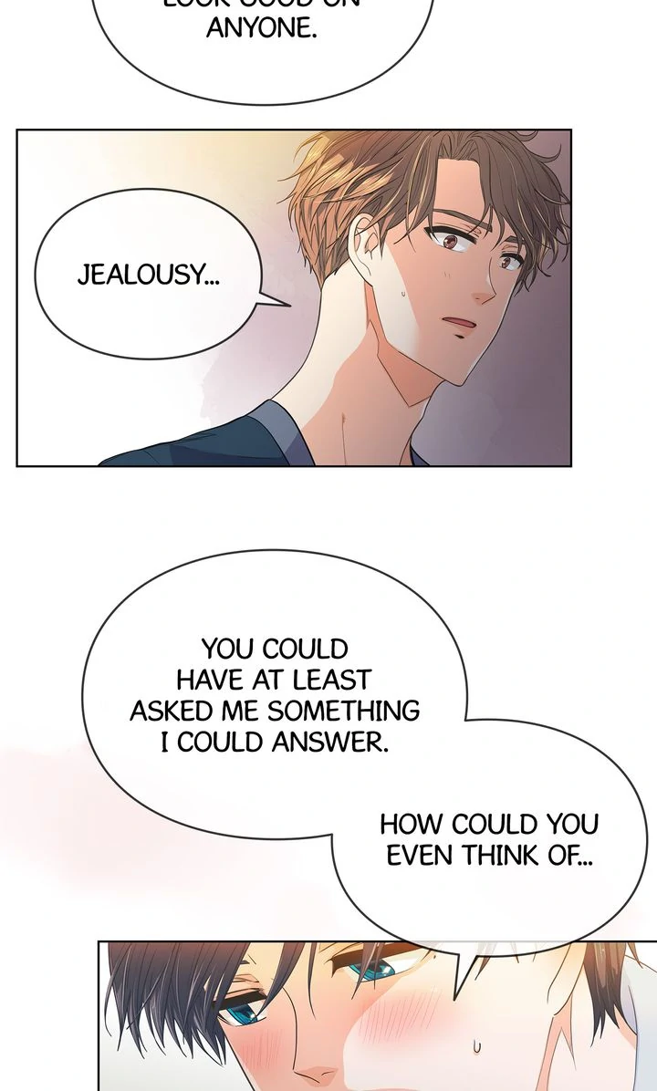 The Strange Story of a Guy Next Door And a Novelist Chapter 124 - page 2