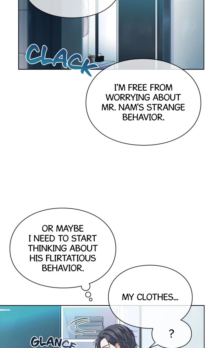 The Strange Story of a Guy Next Door And a Novelist Chapter 124 - page 30