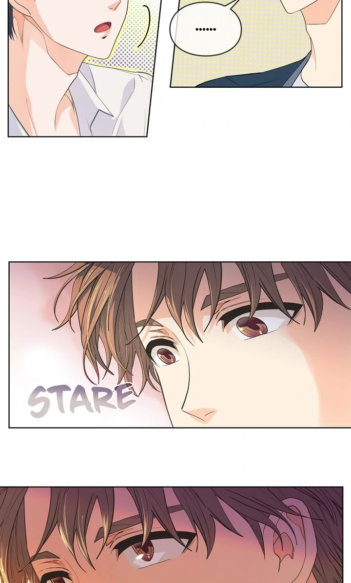 The Strange Story of a Guy Next Door And a Novelist Chapter 124 - page 47