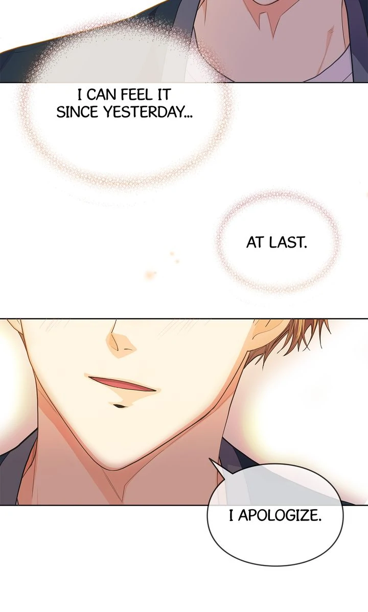 The Strange Story of a Guy Next Door And a Novelist Chapter 124 - page 5