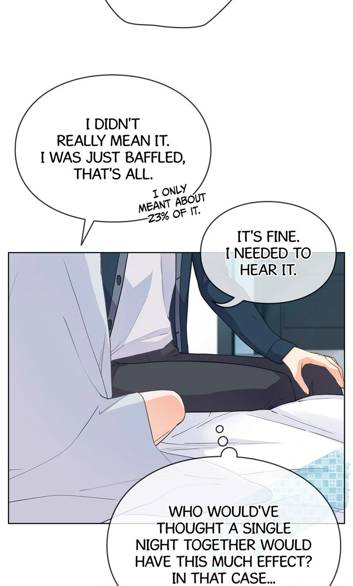 The Strange Story of a Guy Next Door And a Novelist Chapter 124 - page 7