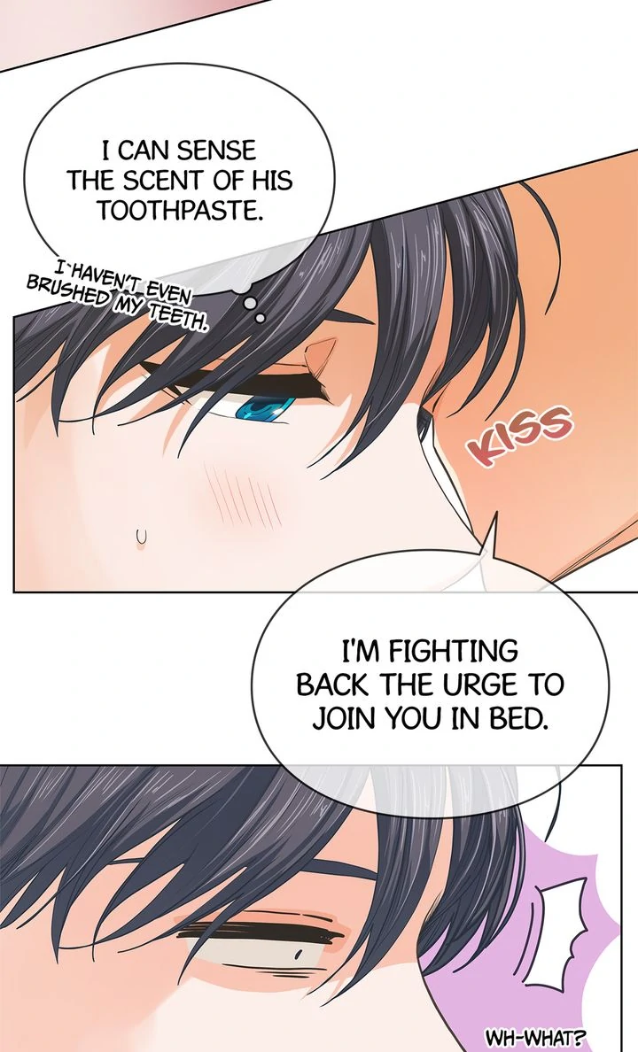 The Strange Story of a Guy Next Door And a Novelist Chapter 126 - page 10