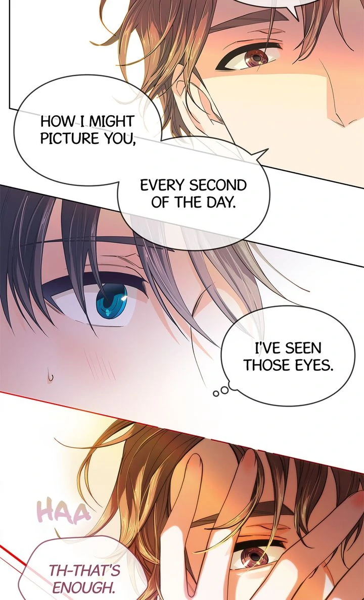 The Strange Story of a Guy Next Door And a Novelist Chapter 126 - page 12