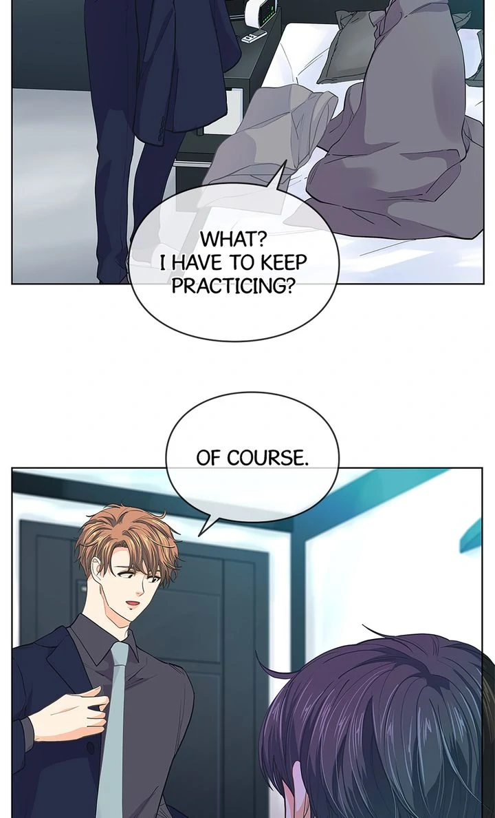 The Strange Story of a Guy Next Door And a Novelist Chapter 126 - page 16