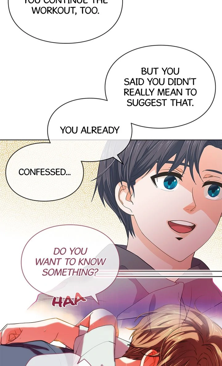 The Strange Story of a Guy Next Door And a Novelist Chapter 126 - page 21