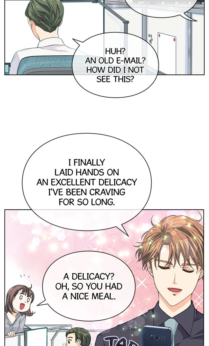 The Strange Story of a Guy Next Door And a Novelist Chapter 126 - page 30
