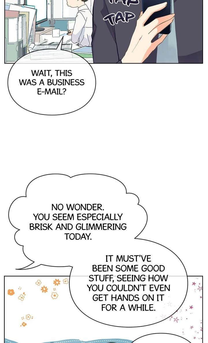 The Strange Story of a Guy Next Door And a Novelist Chapter 126 - page 31