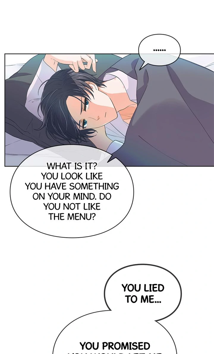 The Strange Story of a Guy Next Door And a Novelist Chapter 126 - page 5
