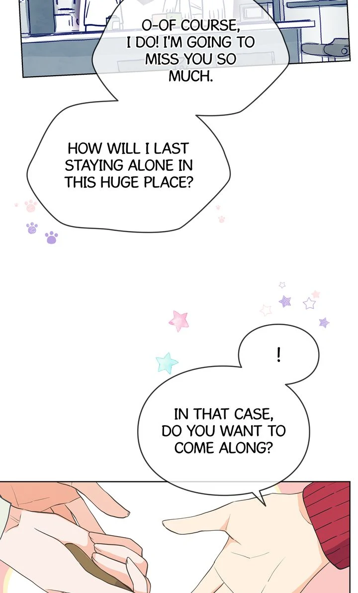 The Strange Story of a Guy Next Door And a Novelist Chapter 127 - page 13