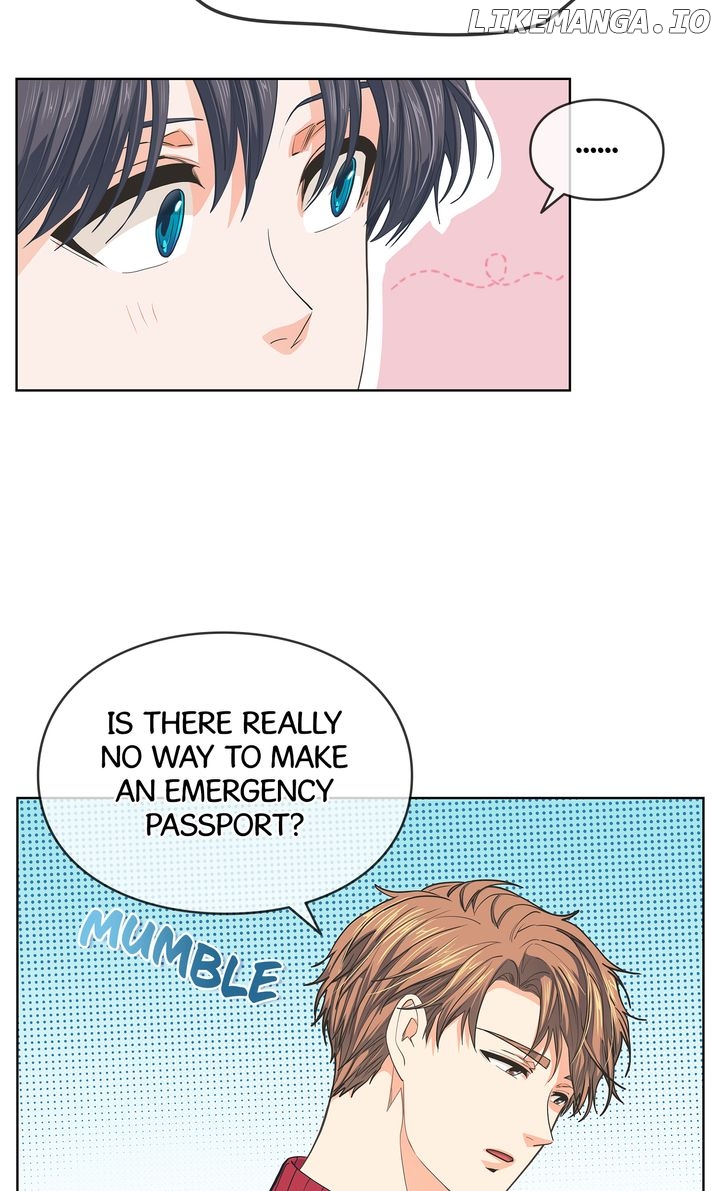 The Strange Story of a Guy Next Door And a Novelist Chapter 127 - page 18