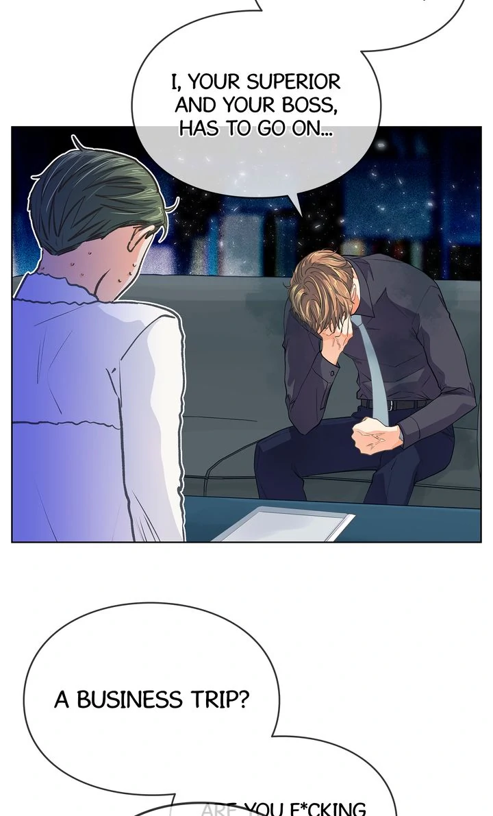The Strange Story of a Guy Next Door And a Novelist Chapter 127 - page 2
