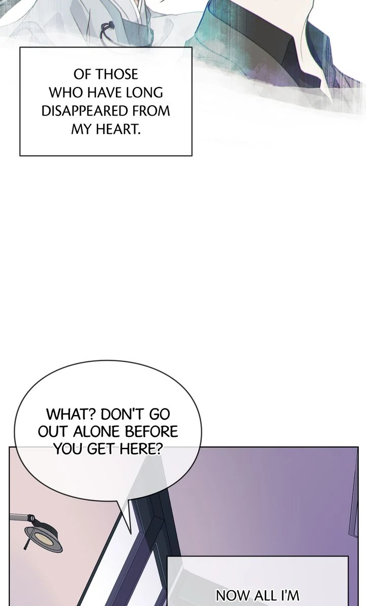 The Strange Story of a Guy Next Door And a Novelist Chapter 127 - page 39