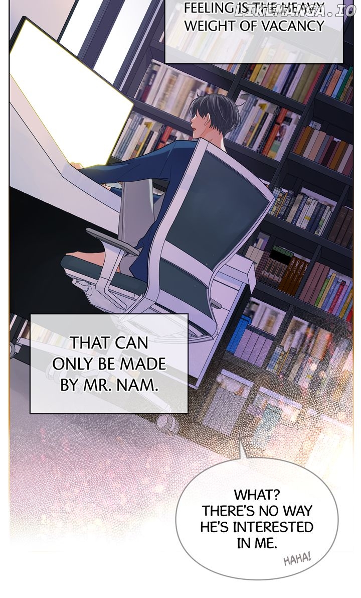 The Strange Story of a Guy Next Door And a Novelist Chapter 127 - page 40