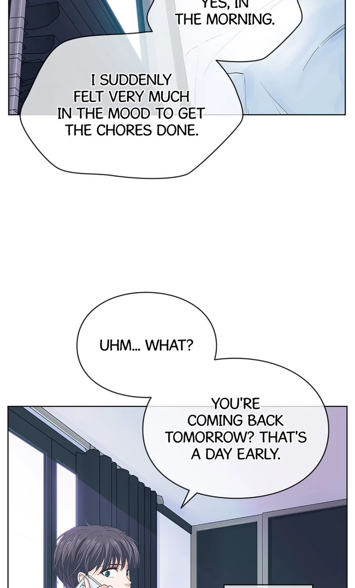 The Strange Story of a Guy Next Door And a Novelist Chapter 127 - page 50