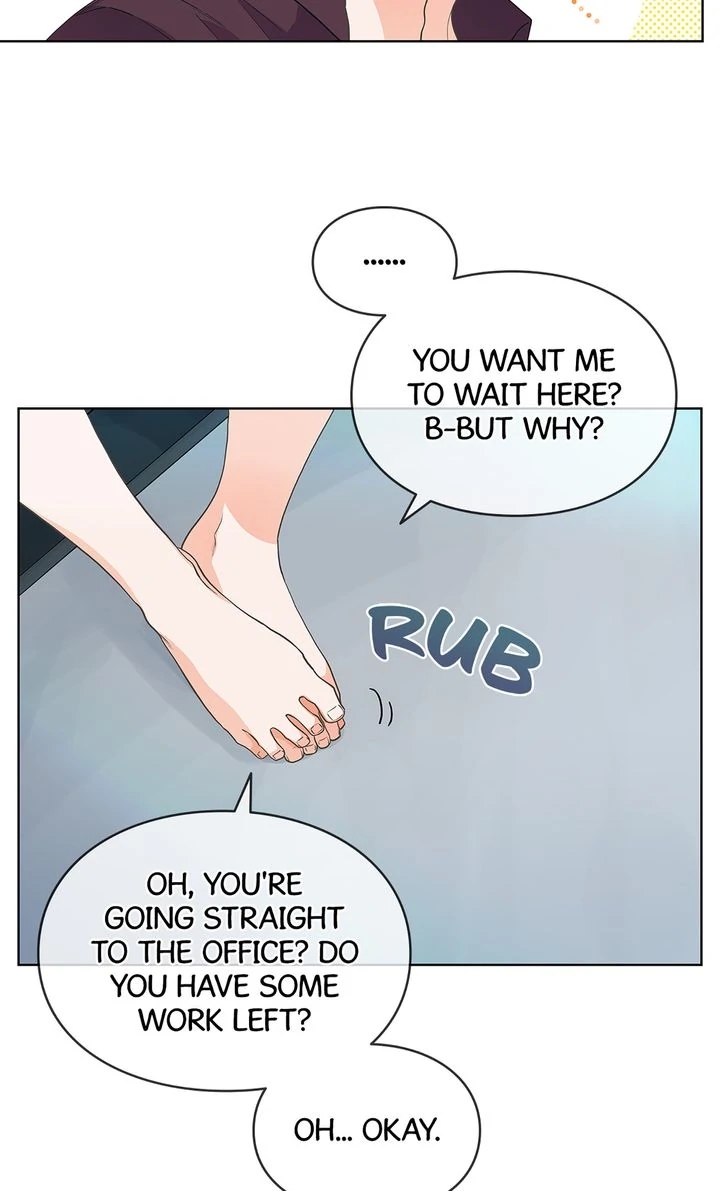 The Strange Story of a Guy Next Door And a Novelist Chapter 127 - page 52