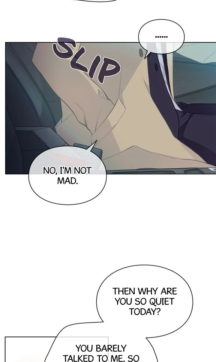 The Strange Story of a Guy Next Door And a Novelist Chapter 128 - page 24