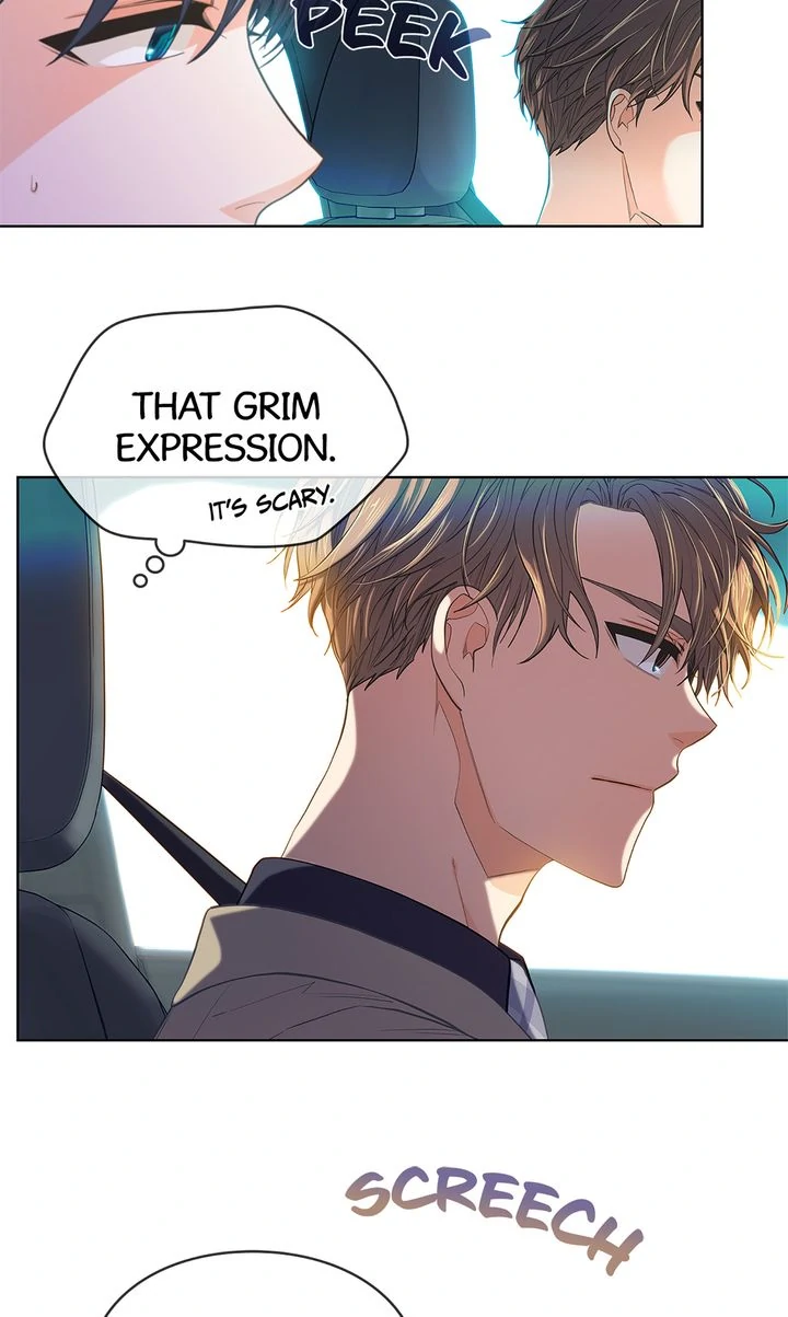 The Strange Story of a Guy Next Door And a Novelist Chapter 128 - page 32