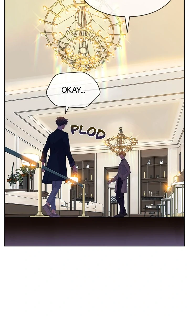 The Strange Story of a Guy Next Door And a Novelist Chapter 128 - page 39