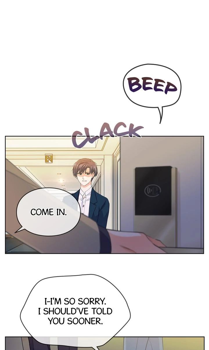 The Strange Story of a Guy Next Door And a Novelist Chapter 128 - page 40