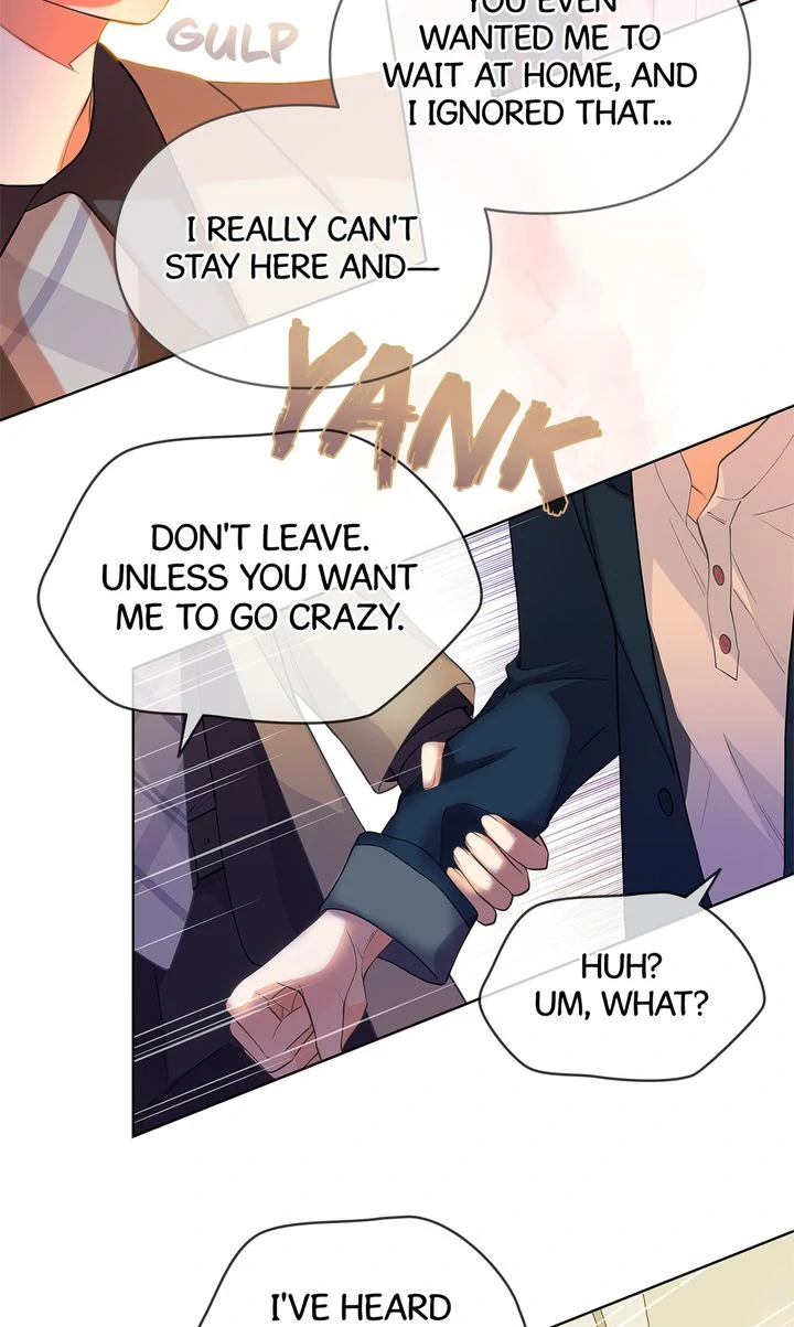 The Strange Story of a Guy Next Door And a Novelist Chapter 128 - page 44