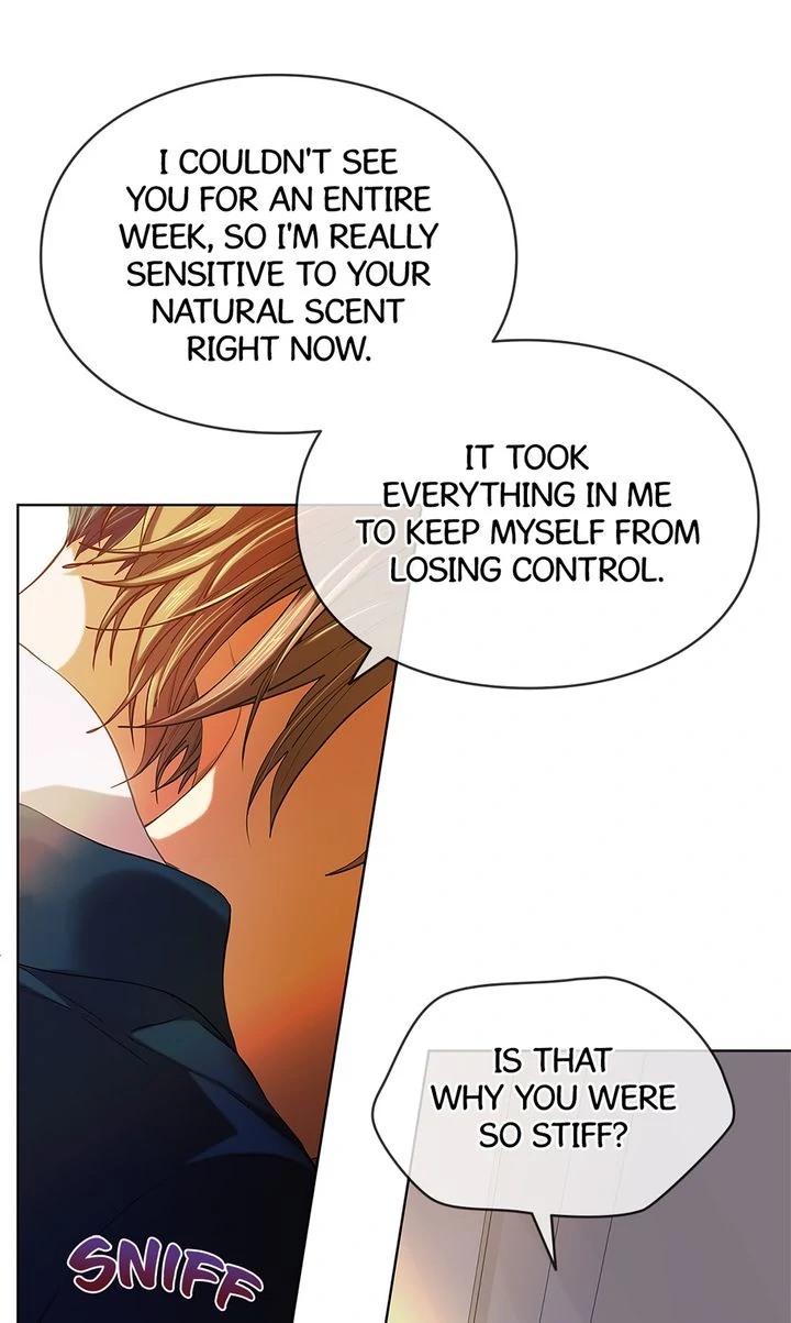 The Strange Story of a Guy Next Door And a Novelist Chapter 128 - page 48