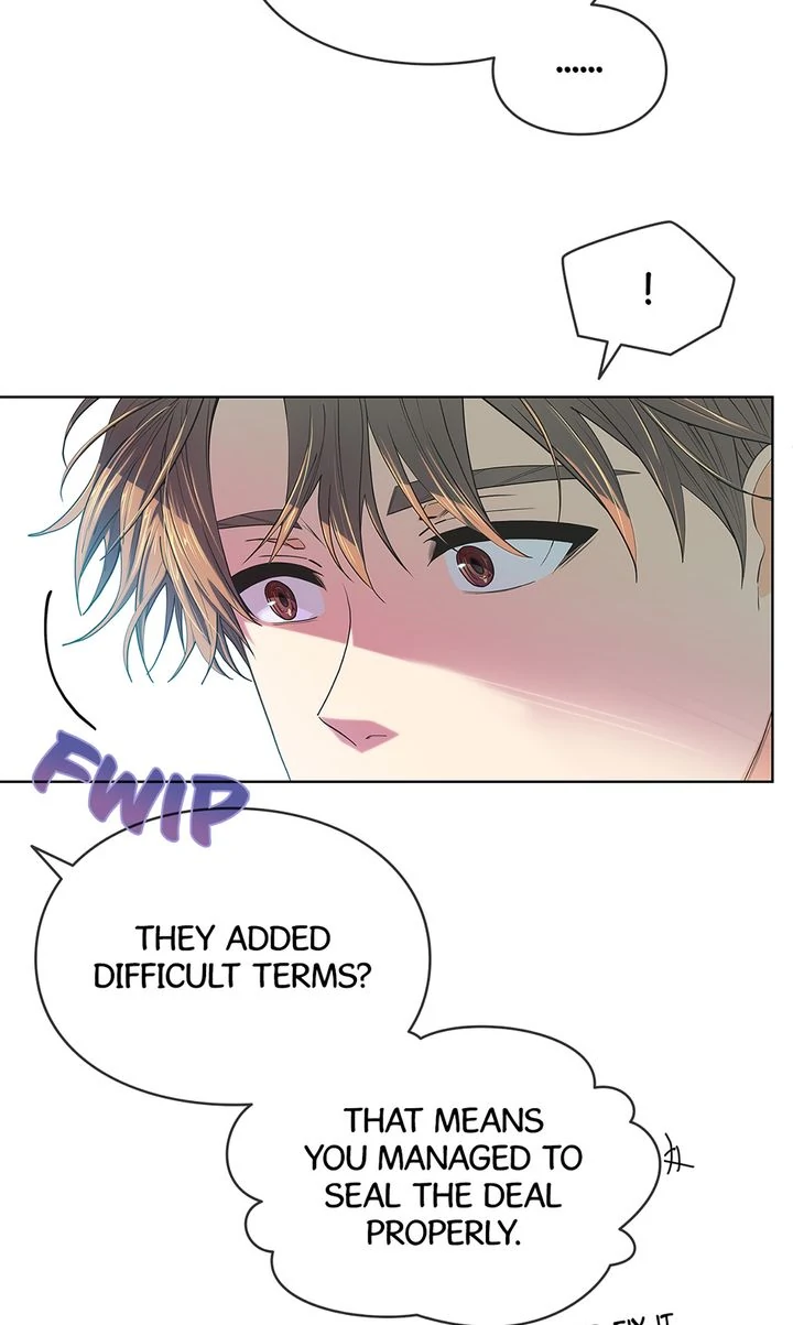 The Strange Story of a Guy Next Door And a Novelist Chapter 128 - page 4