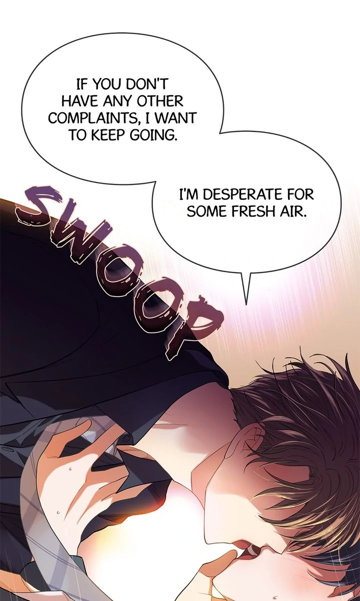 The Strange Story of a Guy Next Door And a Novelist Chapter 128 - page 61