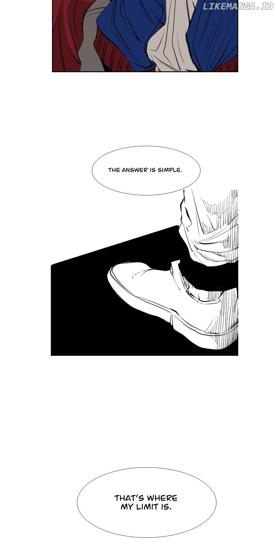 Shark - Manga Chapter 158 - page 16