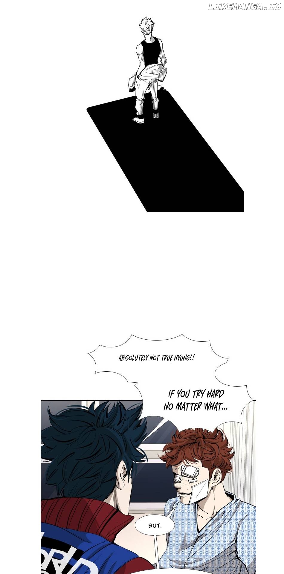 Shark - Manga Chapter 158 - page 17