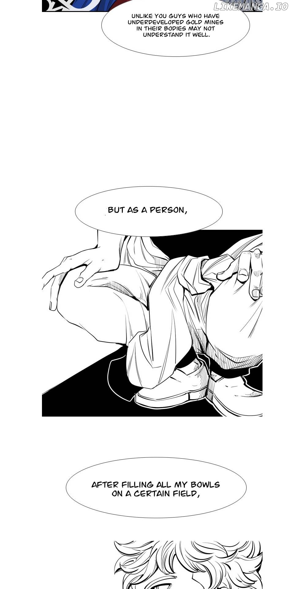 Shark - Manga Chapter 158 - page 18