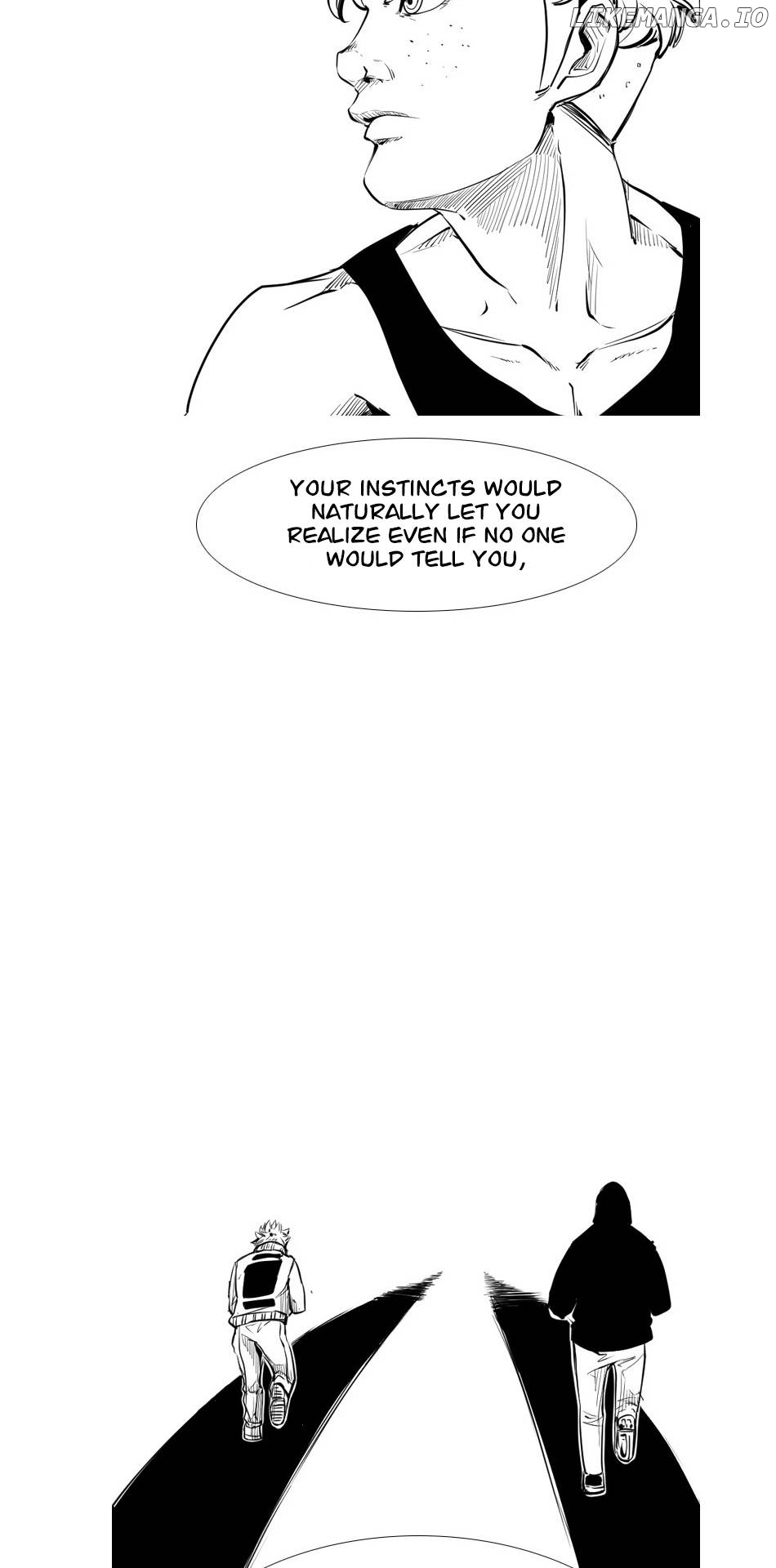 Shark - Manga Chapter 158 - page 19