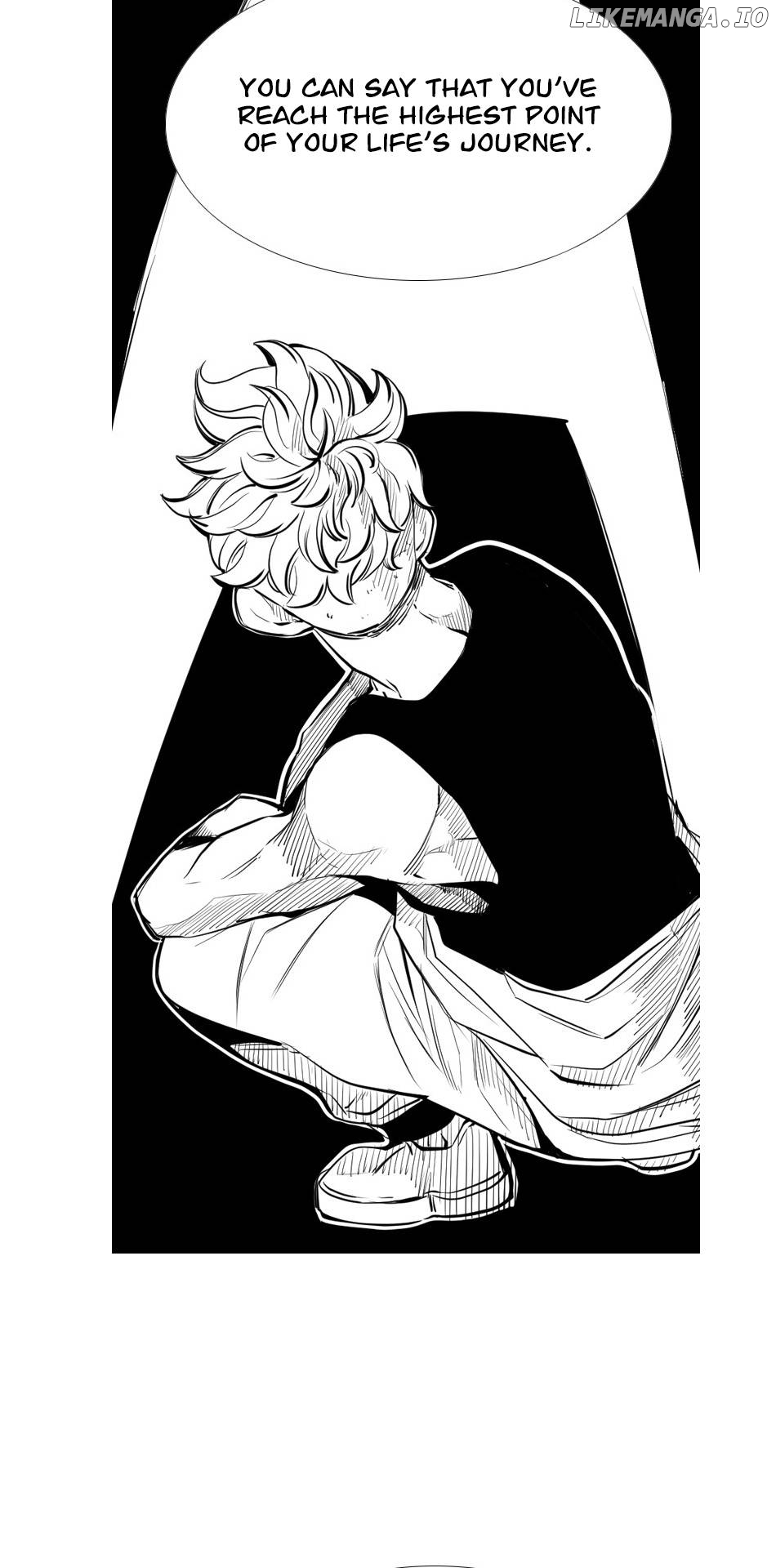 Shark - Manga Chapter 158 - page 20