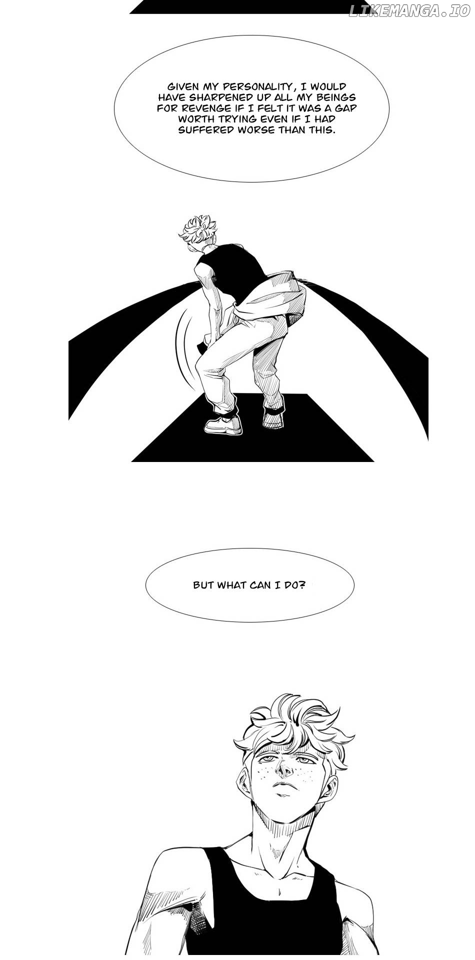 Shark - Manga Chapter 158 - page 22