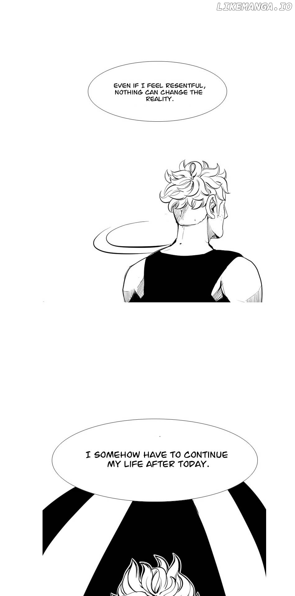 Shark - Manga Chapter 158 - page 23