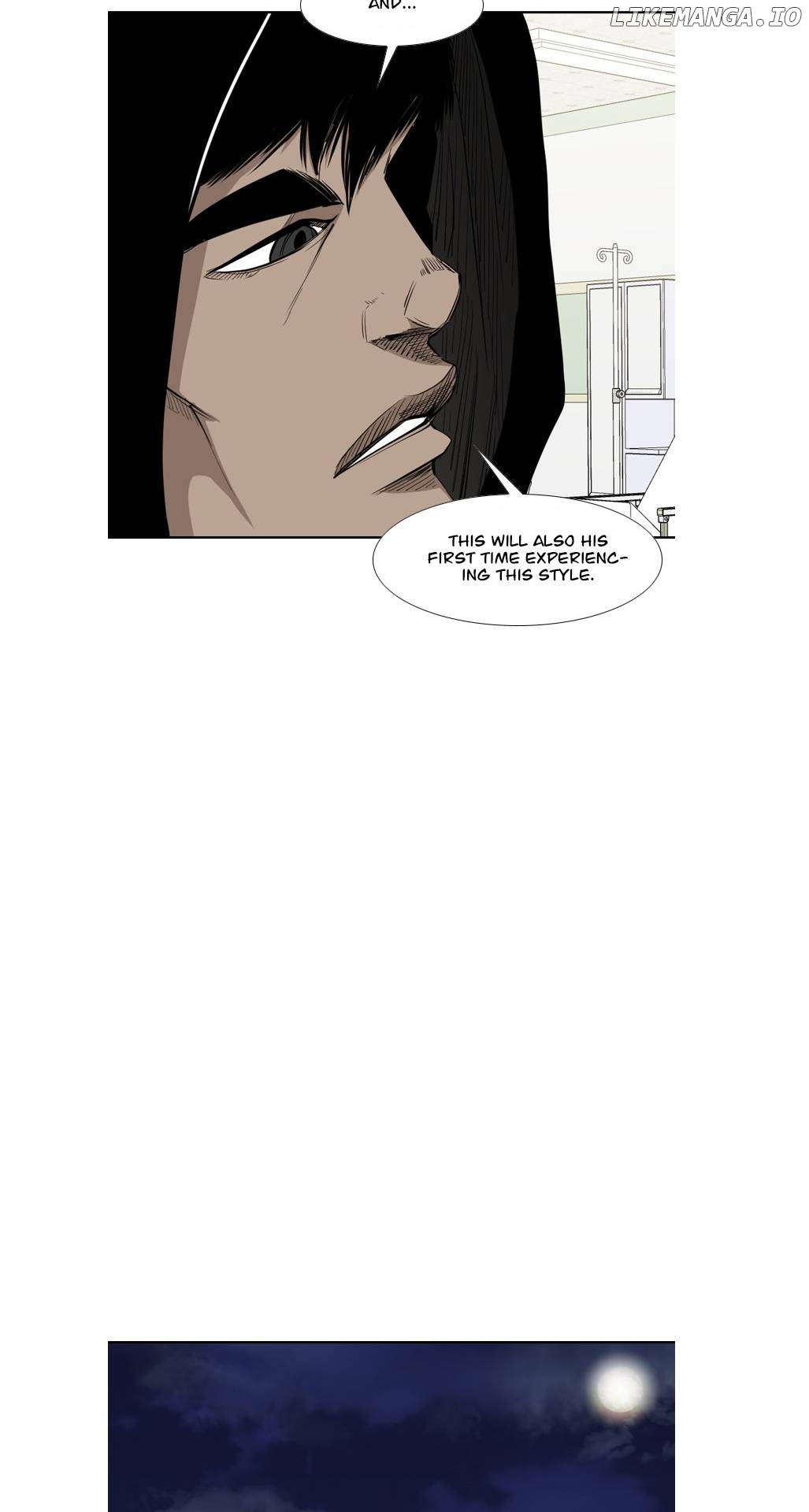 Shark - Manga Chapter 158 - page 34